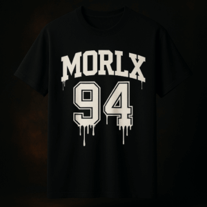 The MORLX 94 Tee