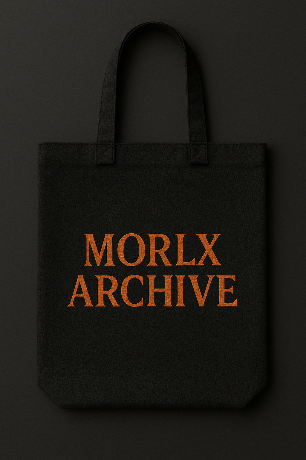 Archive Tote