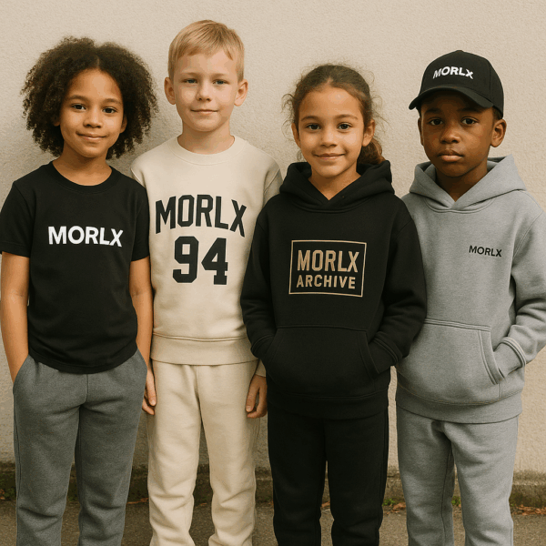 Archive T-Shirts Kids - Image 4