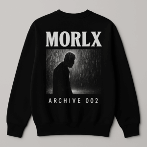 Archive Crewnecks