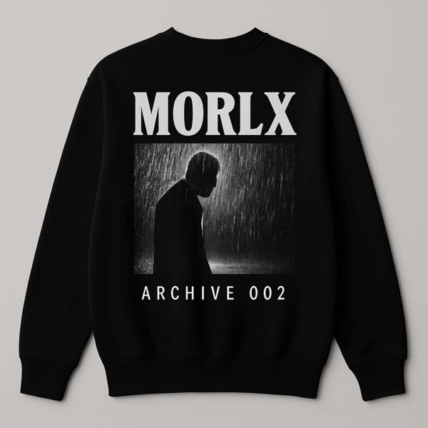 Archive Crewnecks