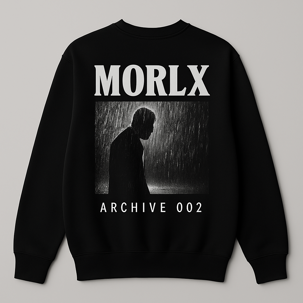 Archive Crewnecks