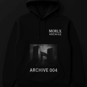 Archive Hoodies