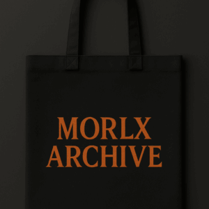 Archive Tote