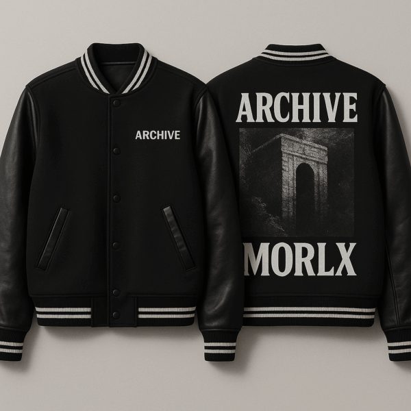 Archive Varsity Jacket