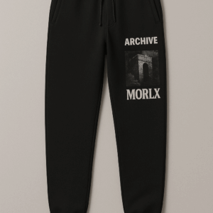 Archive Joggers