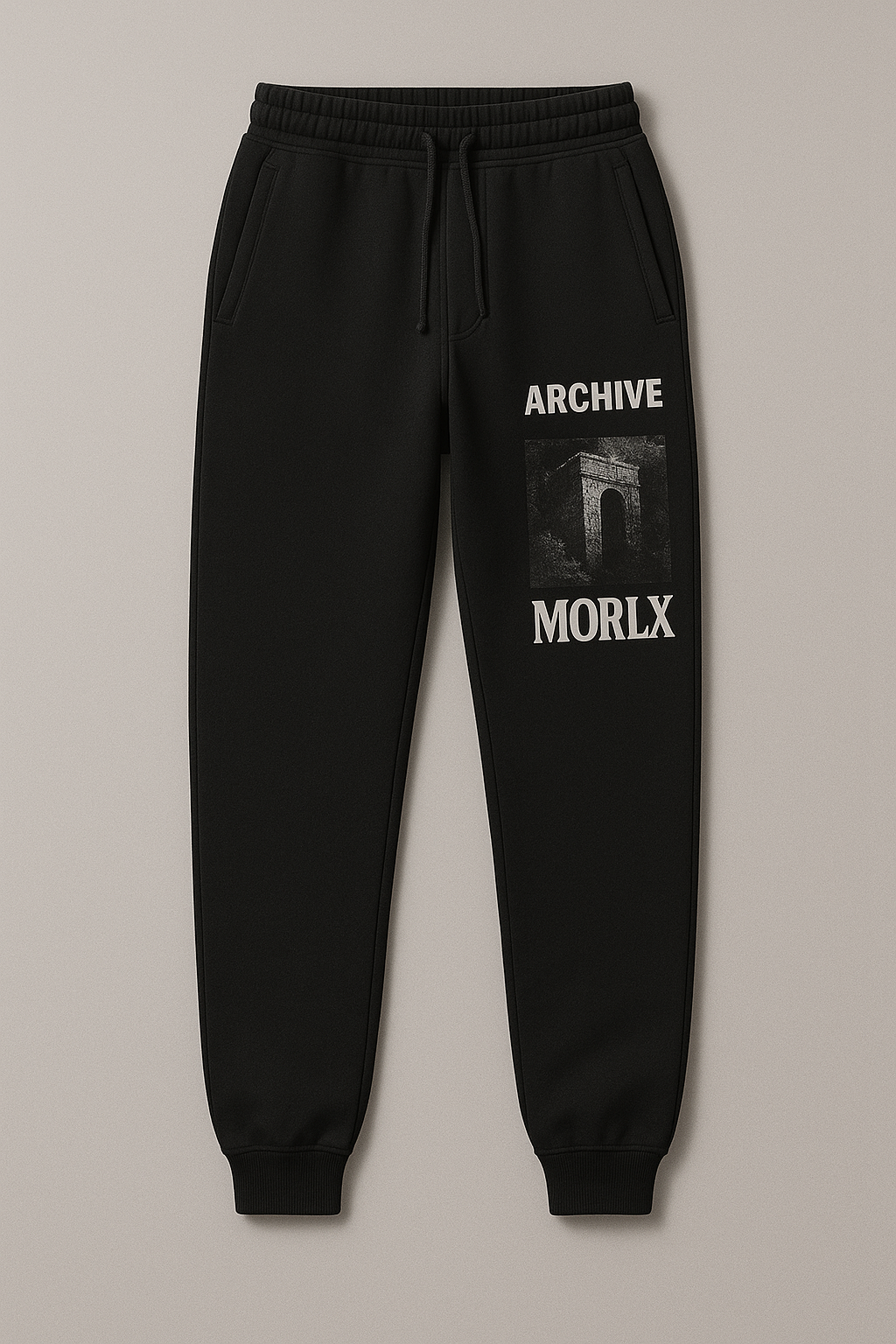 Archive Joggers