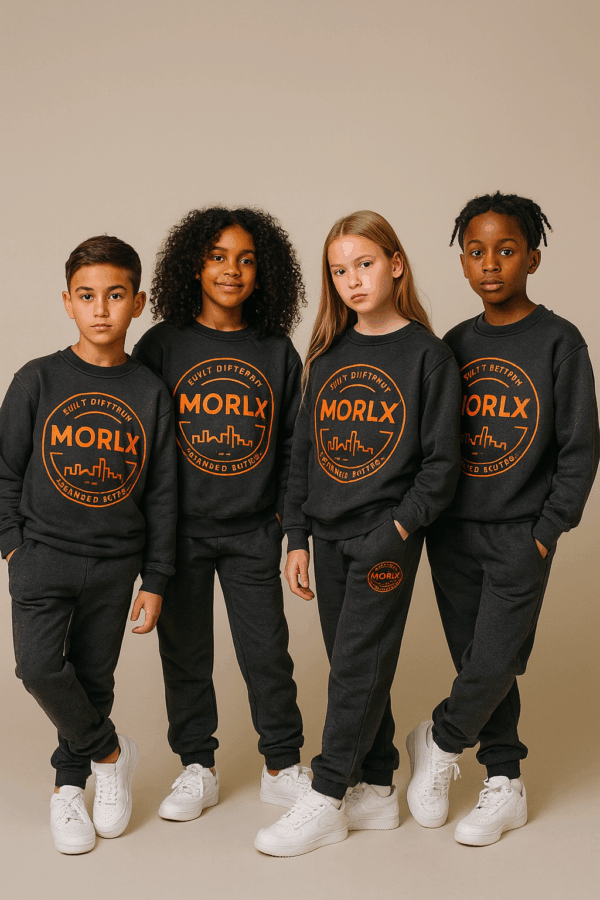 Archive T-Shirts Kids - Image 3