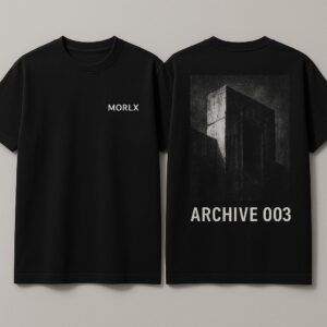 Archive T-Shirts