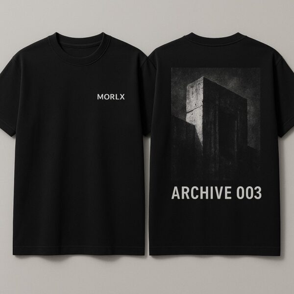 Archive T-Shirts