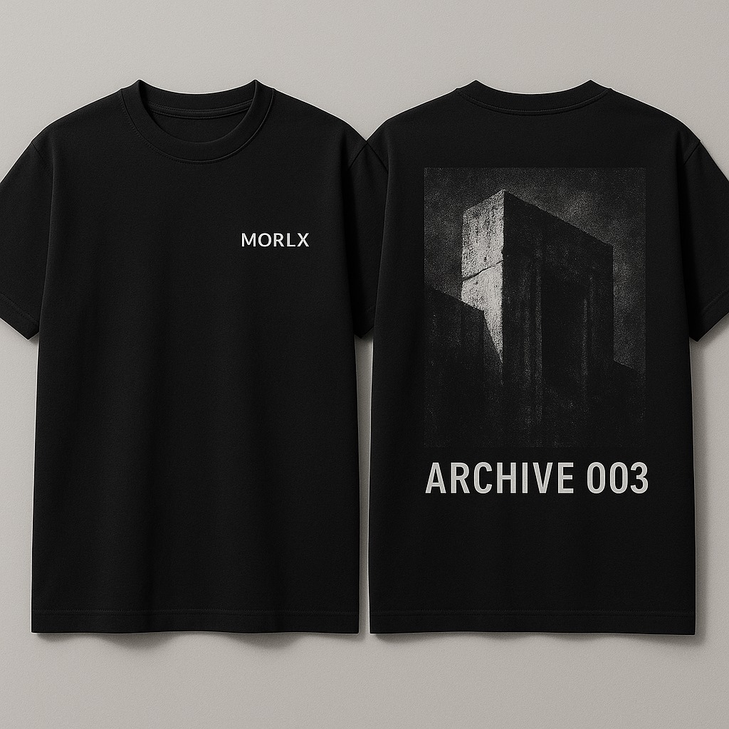 Archive T-Shirts