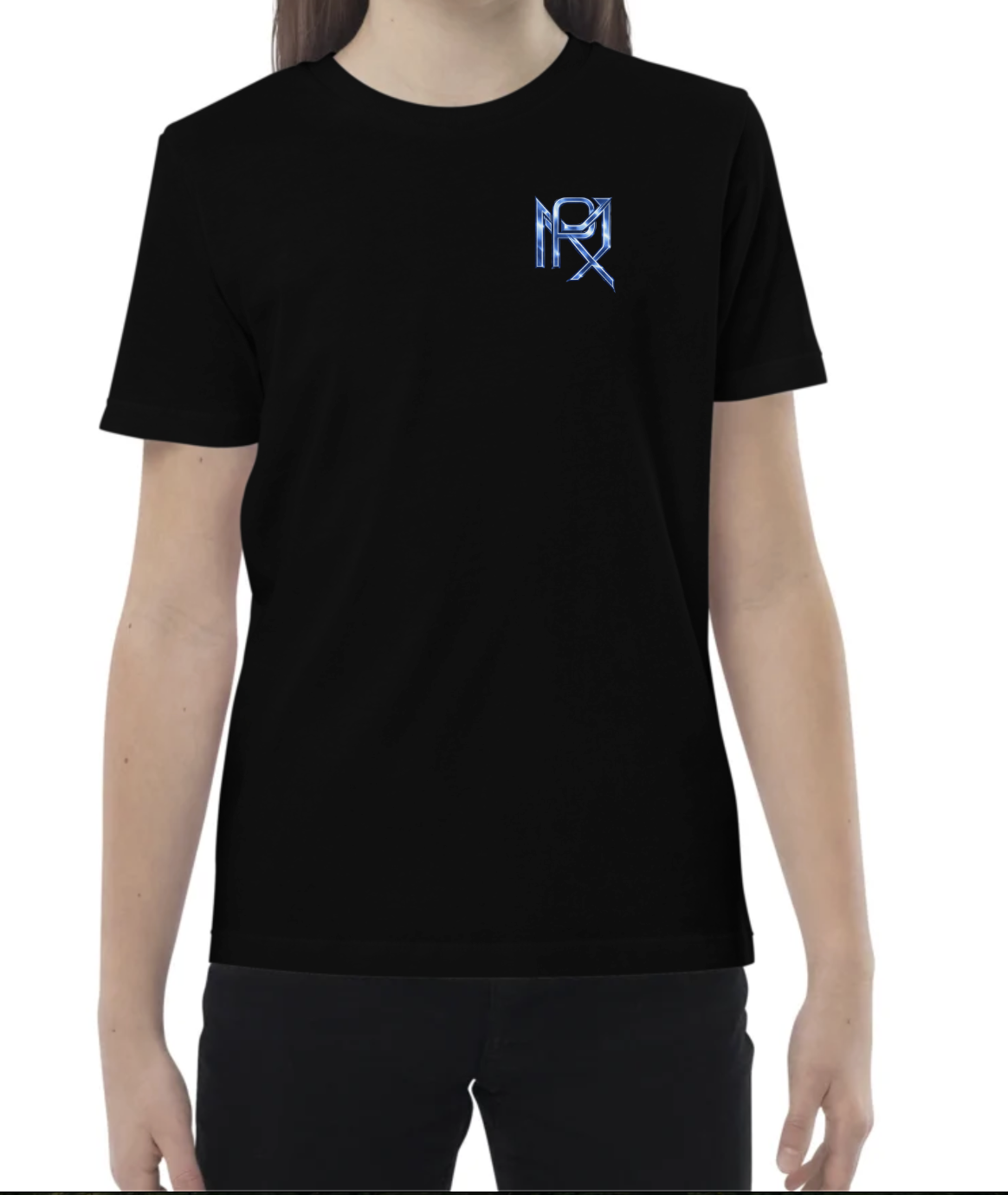 MORLX M90RLX Kids T-Shirt – Car Streetwear Design - Image 2