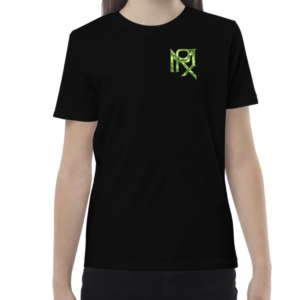 MORLX M90RLX Kids T-Shirt – Car Streetwear Design