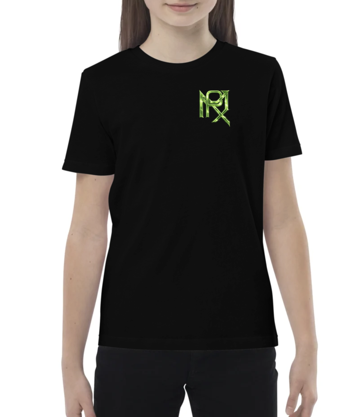 MORLX M90RLX Kids T-Shirt – Car Streetwear Design