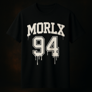 The MORLX 94 Tee